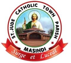 St. Jude Catholic Parish  Masindi