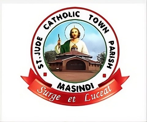 St Jude Catholic Parish Masindi